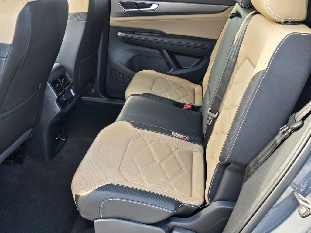2026 Volkswagen Atlas - $39,658