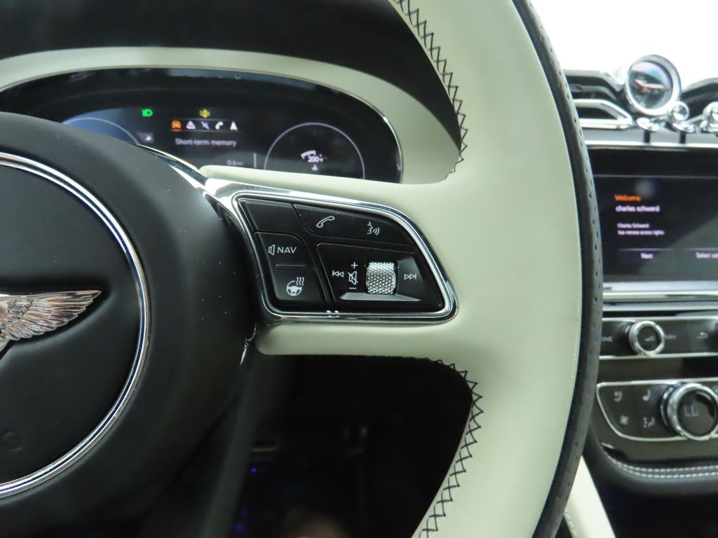 Thumbnail: 2023 Bentley Bentayga - 12