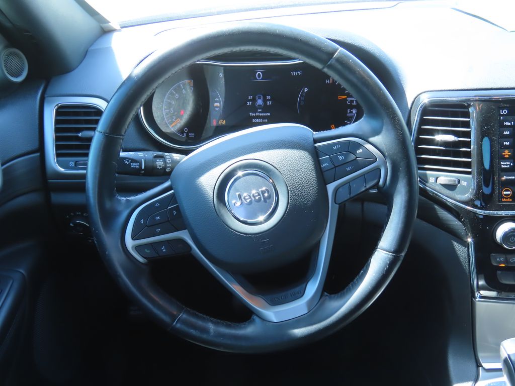 Thumbnail: 2021 Jeep Grand Cherokee - 6