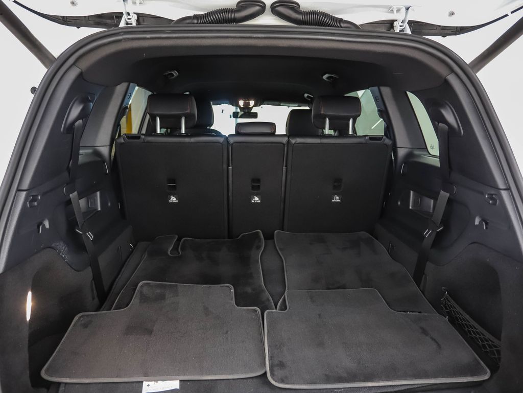 Thumbnail: 2021 Mercedes-Benz GLB - 23