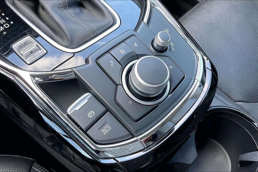 Used 2023 Mazda CX-9 Touring Plus 4D Sport Utility