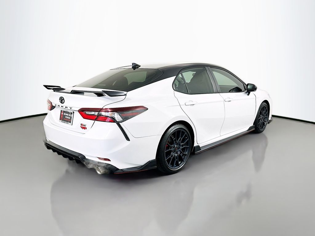 Thumbnail: 2021 Toyota Camry - 5
