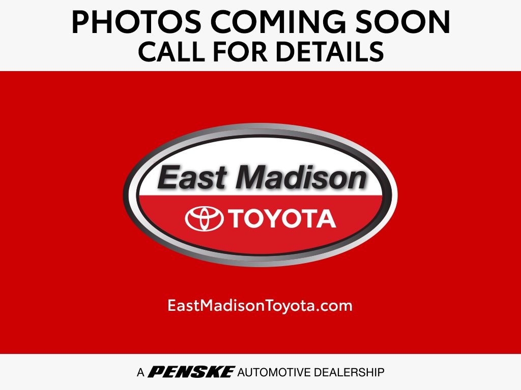 2014 Toyota Prius v Three -
                  Madison, WI