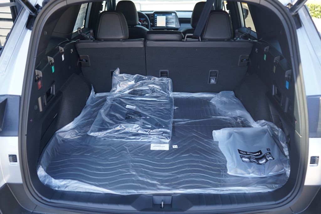 Thumbnail: 2026 Subaru Outback - 11