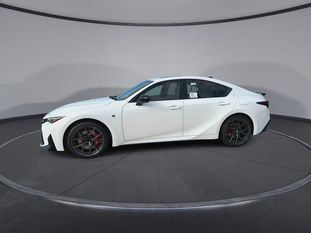 Thumbnail: 2026 Lexus IS - 5