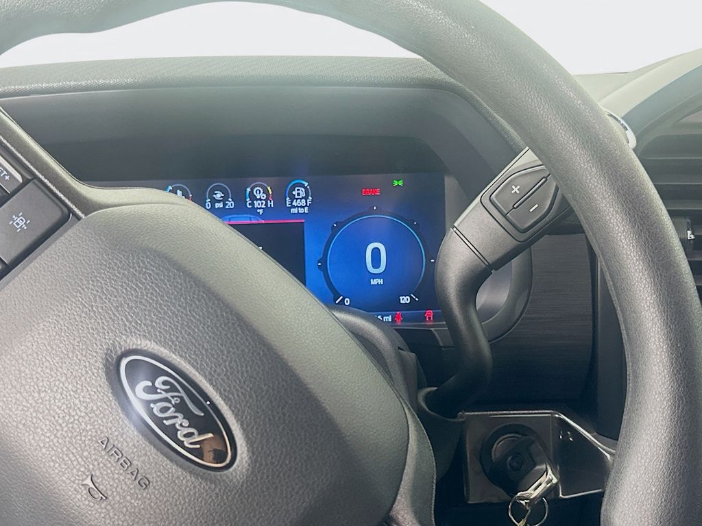 Thumbnail: 2024 Ford F-150 - 17