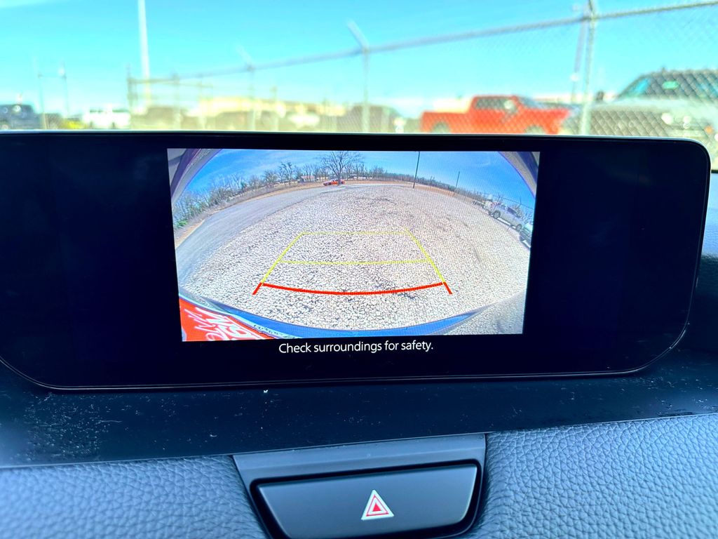 Used Car 2024 Mazda Cx-90  3.3 Turbo Preferred Plus For Sale Under $30,000 In Taylor, Texas