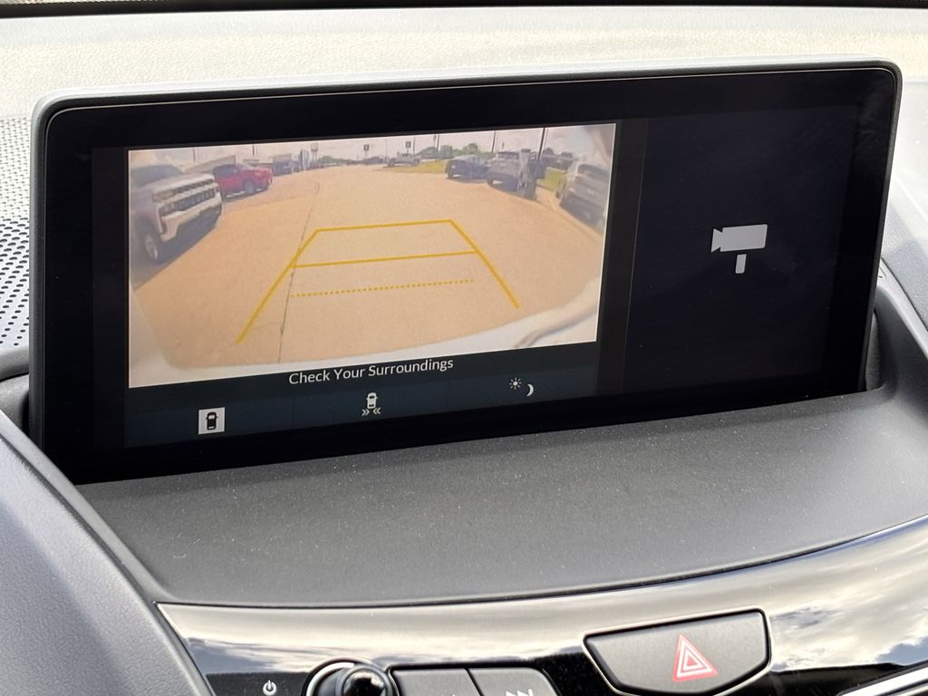 Used Car 2021 Acura Rdx  Advance Package For Sale Under $30,000 In Corsicana, Texas