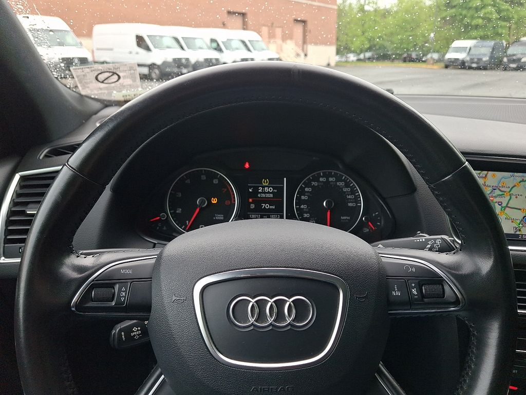 Thumbnail: 2015 Audi Q5 - 20