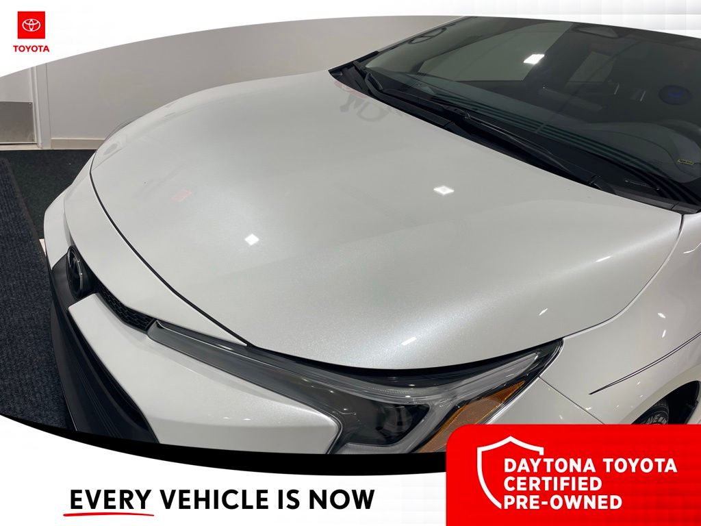2026 Toyota Corolla LE - Photo 14