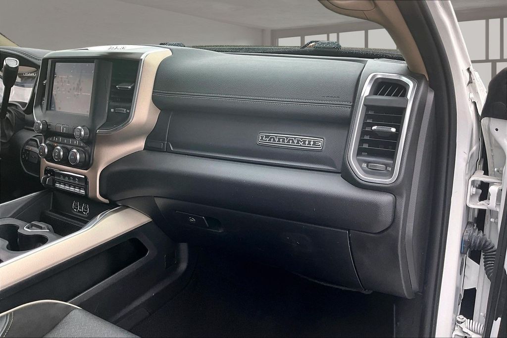 Used 2022 Ram 2500 Truck