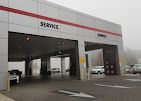 Used 2024 Blue Jeep Mojave image 3