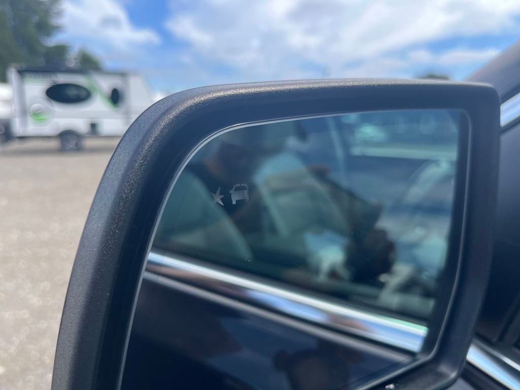 2019 Iridium Metallic GMC Acadia SLT-2 AWD SUV