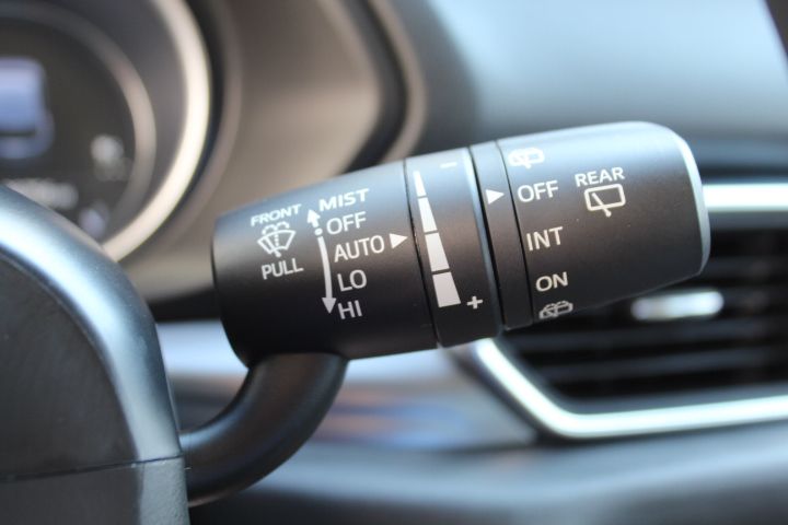 Used Car 2022 Mazda Cx-5  2.5 S For Sale In Georgetown, Texas