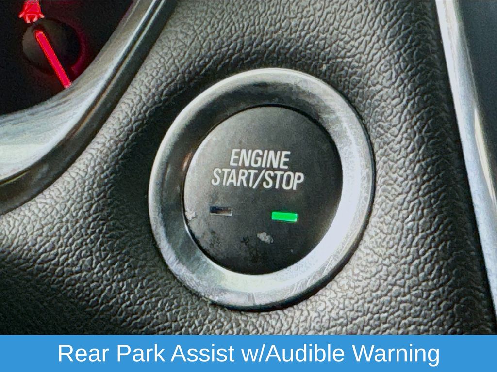 Used Car 2022 Chevrolet Traverse  Premier For Sale Under $35,000 In Austin, Texas