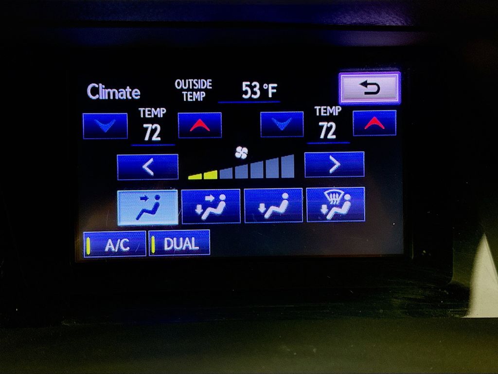 Thumbnail: 2013 Lexus RX - 15