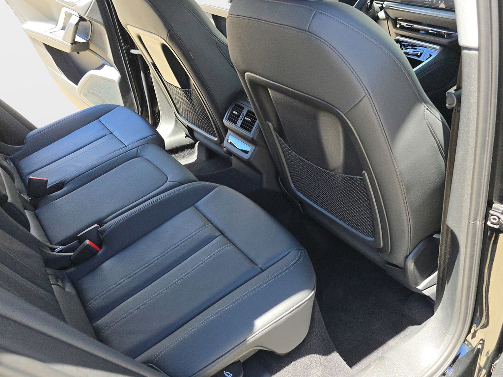 New 2026 Black Audi 2.0T Premium Plus image 11