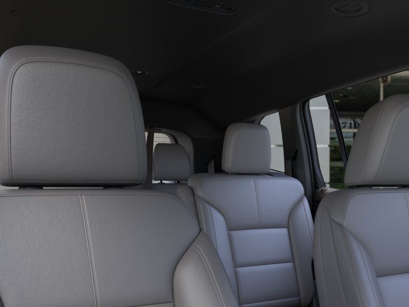 New 2026 GMC Acadia SUV