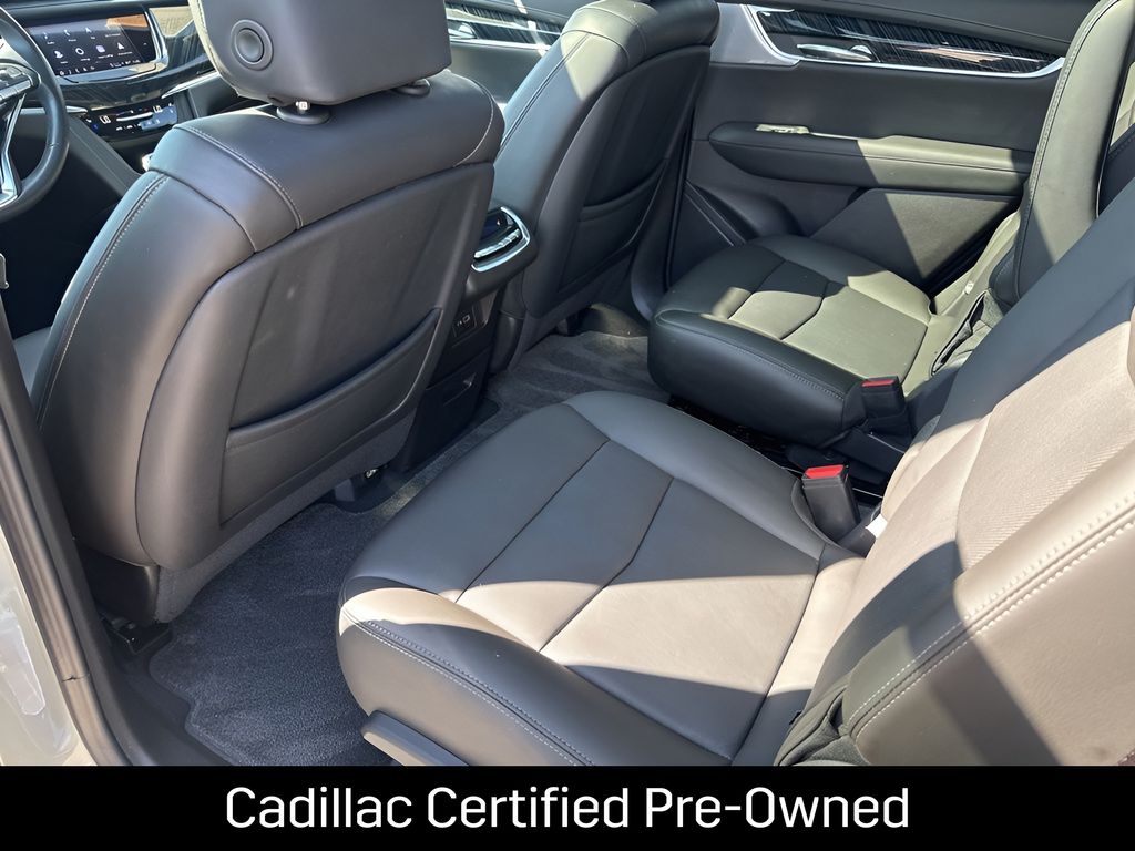 Used Car 2023 Cadillac Xt6  Premium Luxury For Sale Under $35,000 In Austin, Texas