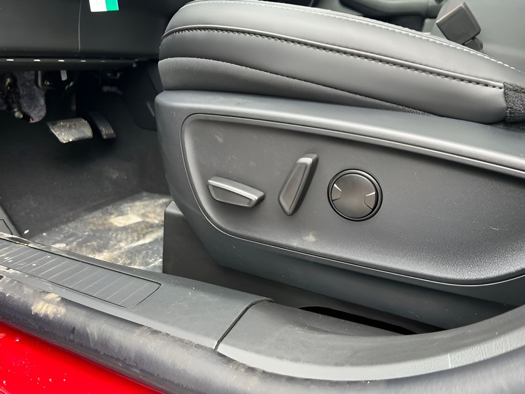 2026 Ford Escape Plug-In Hybrid