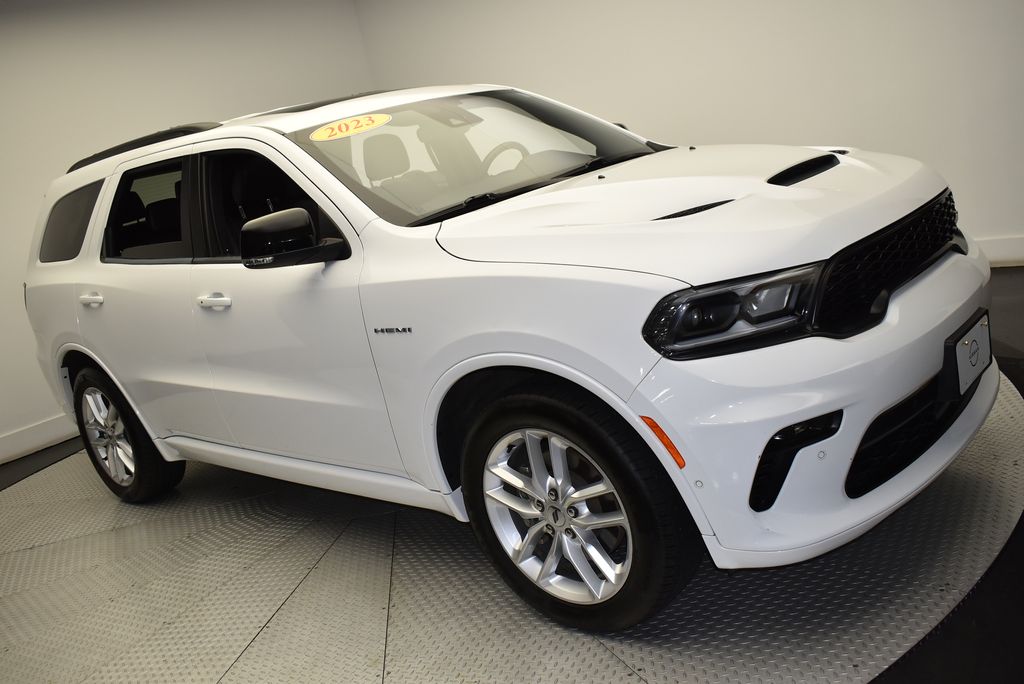 2023 Dodge Durango R/T 3
