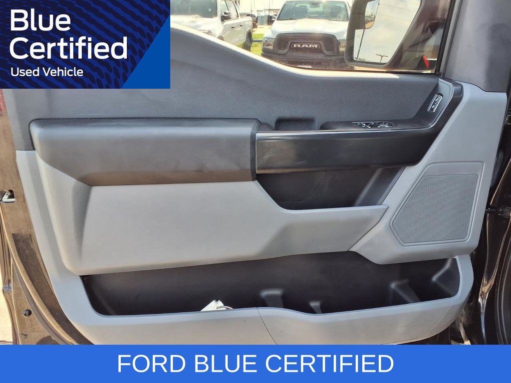 2023 Ford F-150 XL Black at Emmons Autoplex