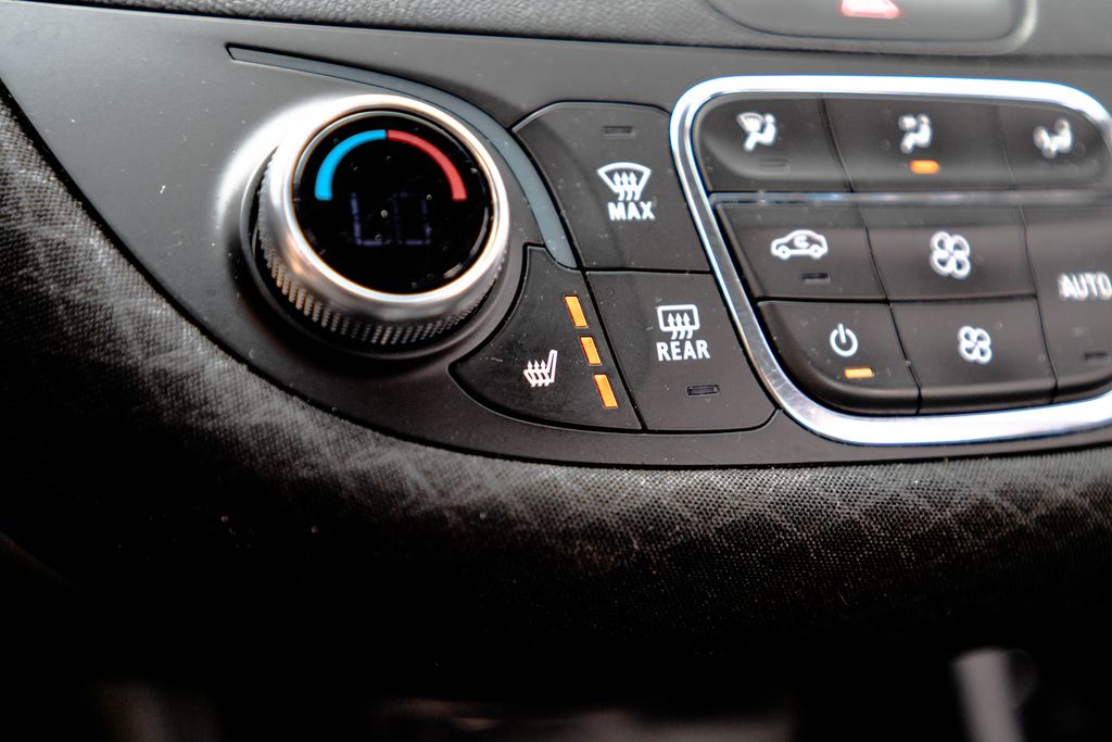 Used 2019 Chevrolet Malibu Sedan