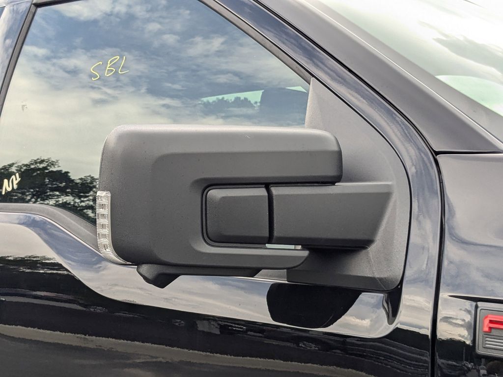 2025 Ford F-150 Rocky Ridge