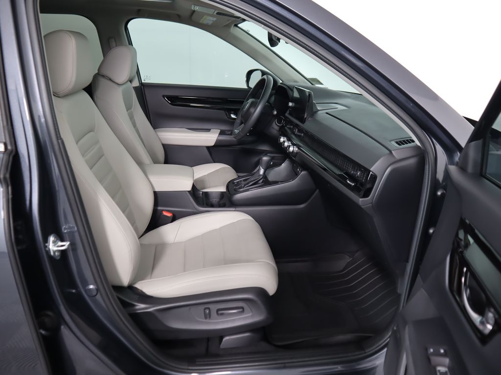 Thumbnail: 2025 Honda CR-V - 20