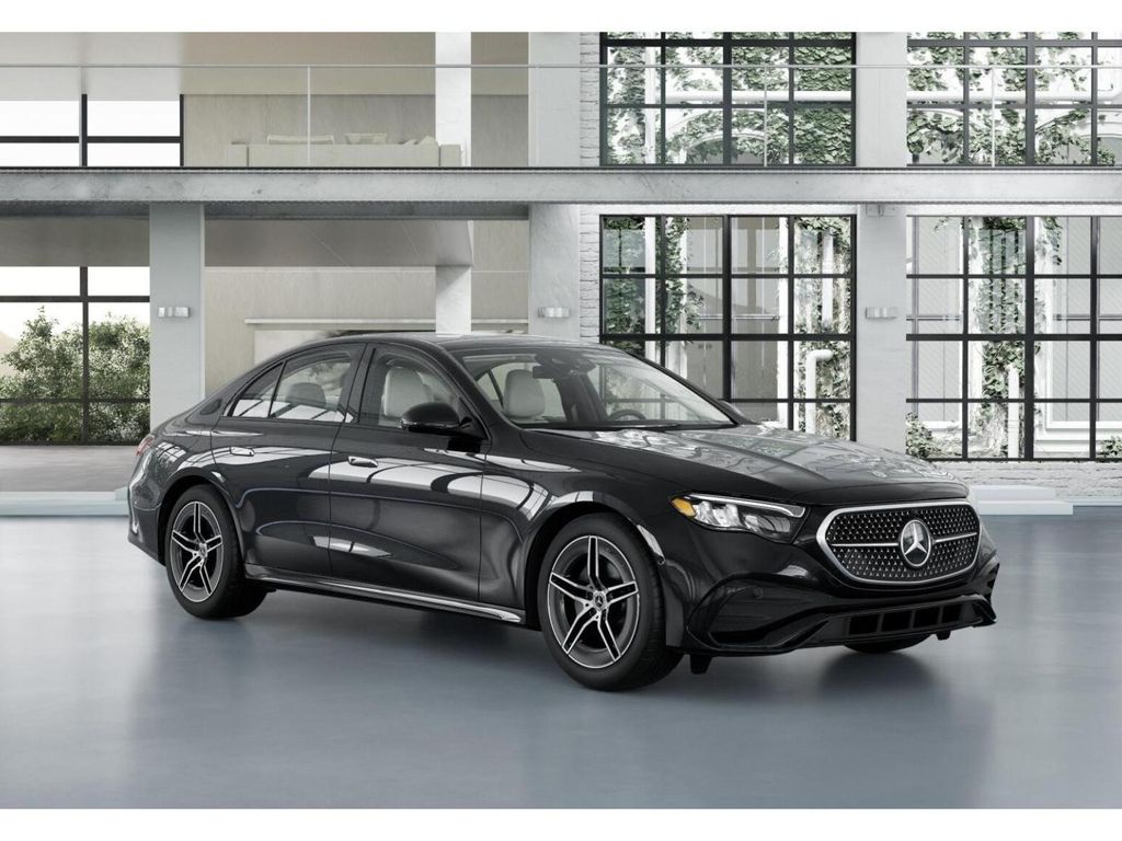 Thumbnail: 2026 Mercedes-Benz E-Class - 11