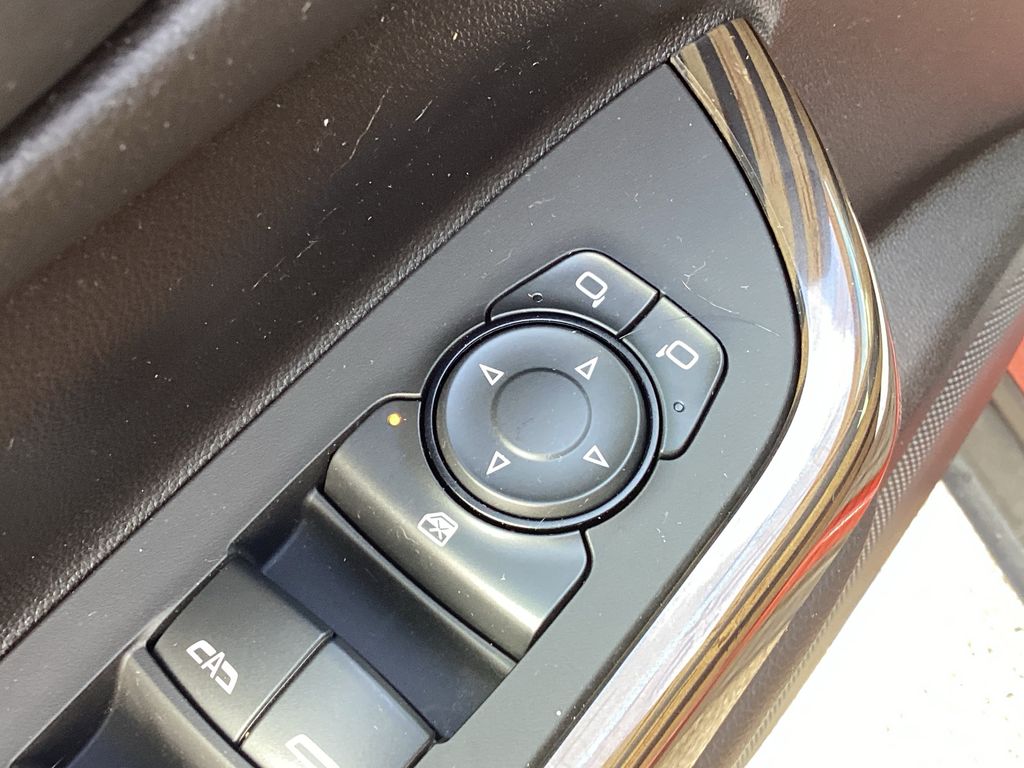 Used 2023 GMC Acadia SUV