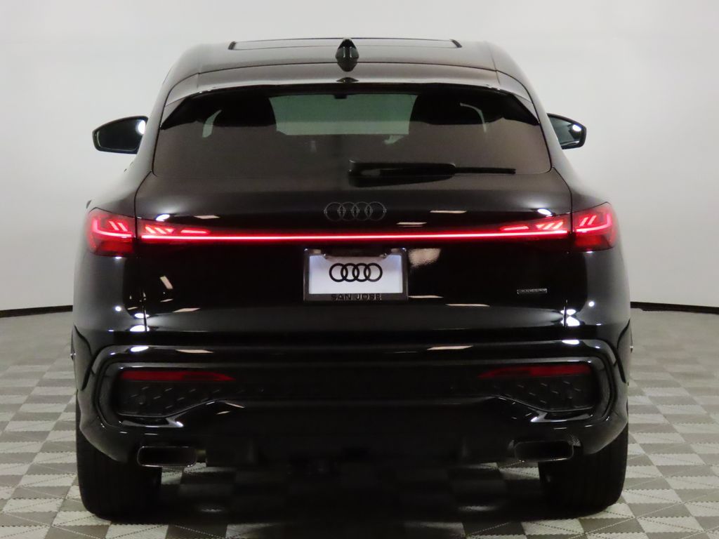 Thumbnail: 2026 Audi Q5 - 4