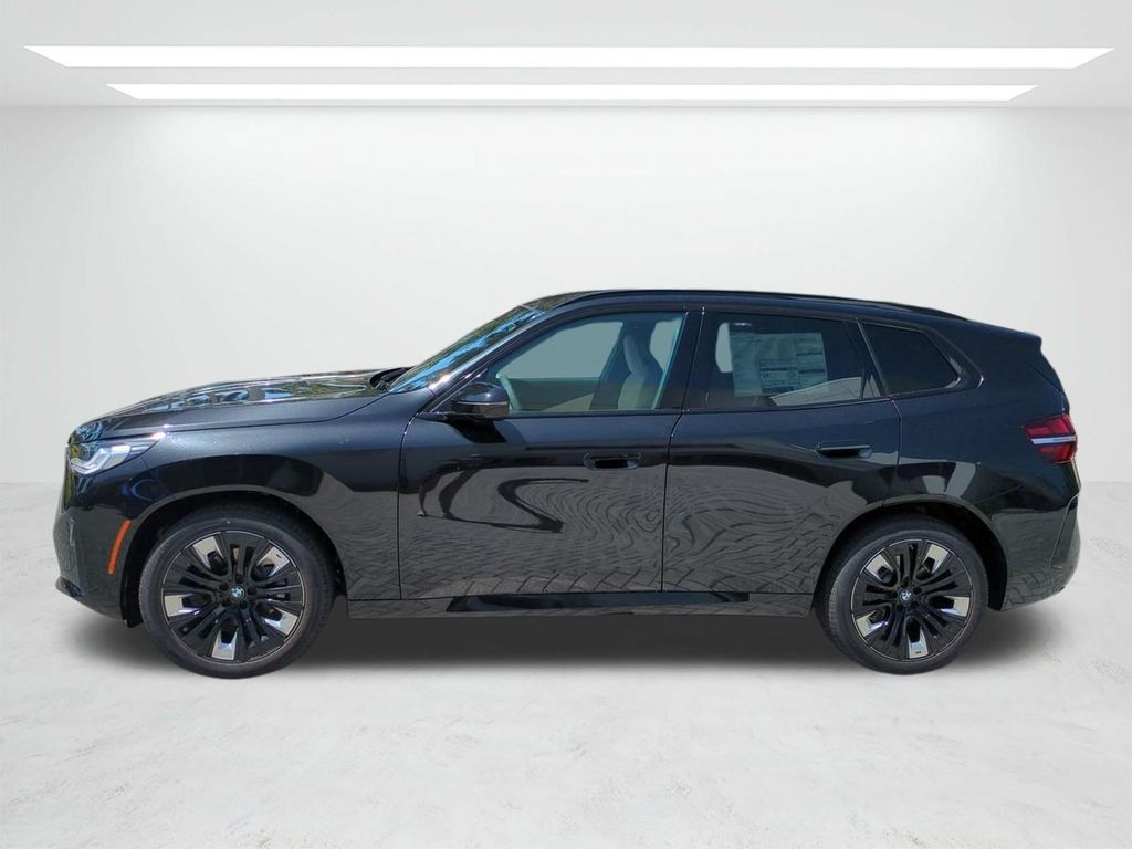 New 2026 Black BMW 30 xDrive image 7