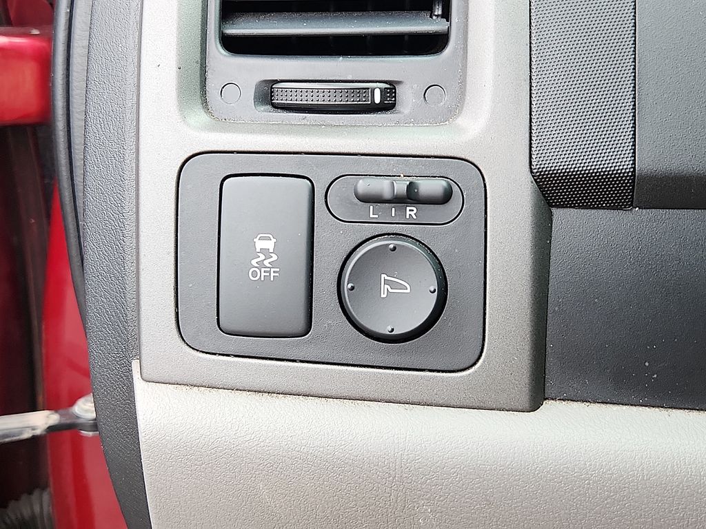 2010 Honda CR-V