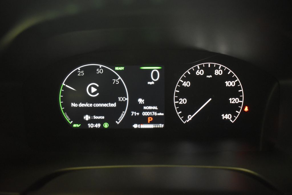 Thumbnail: 2026 Honda CR-V - 18