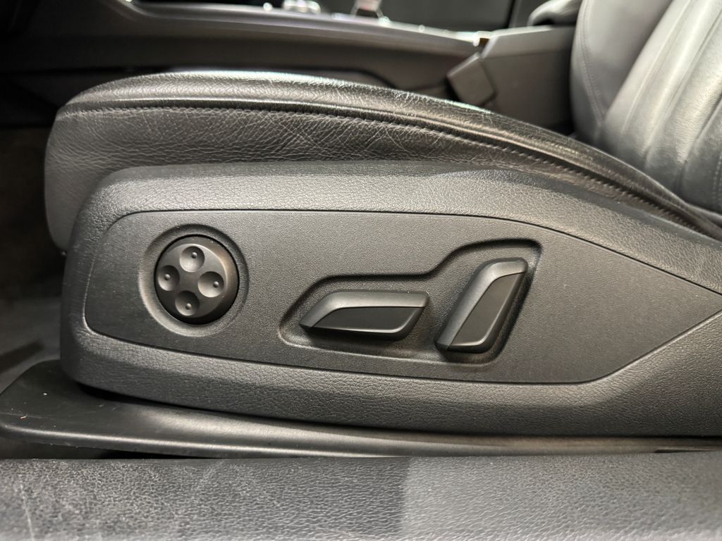 2019 Audi A5 Sportback Premium