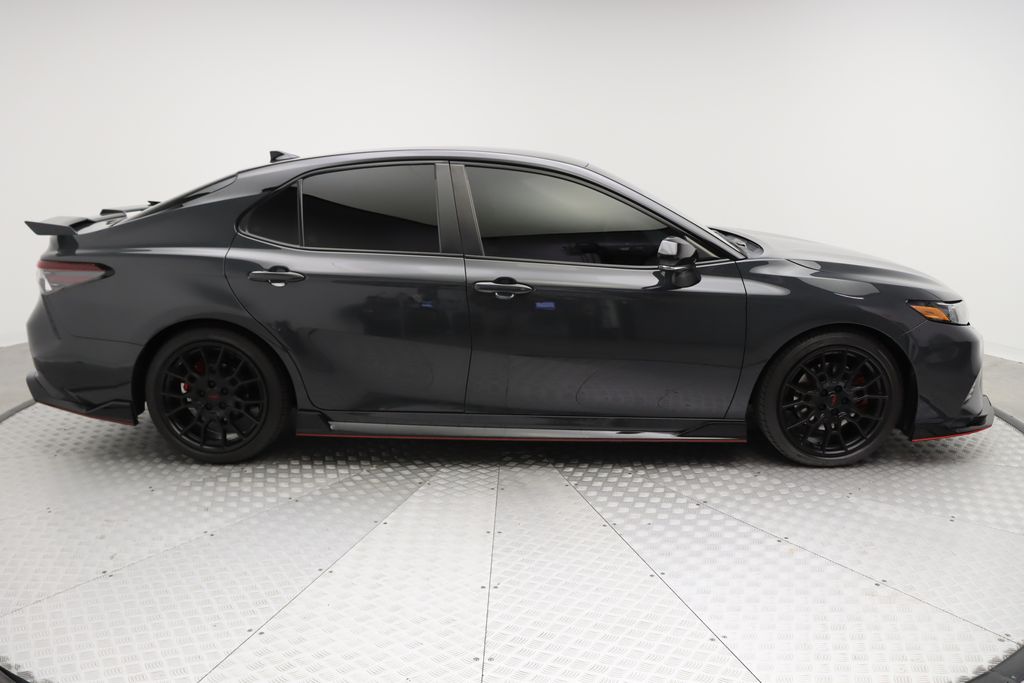 2023 Toyota Camry TRD 7