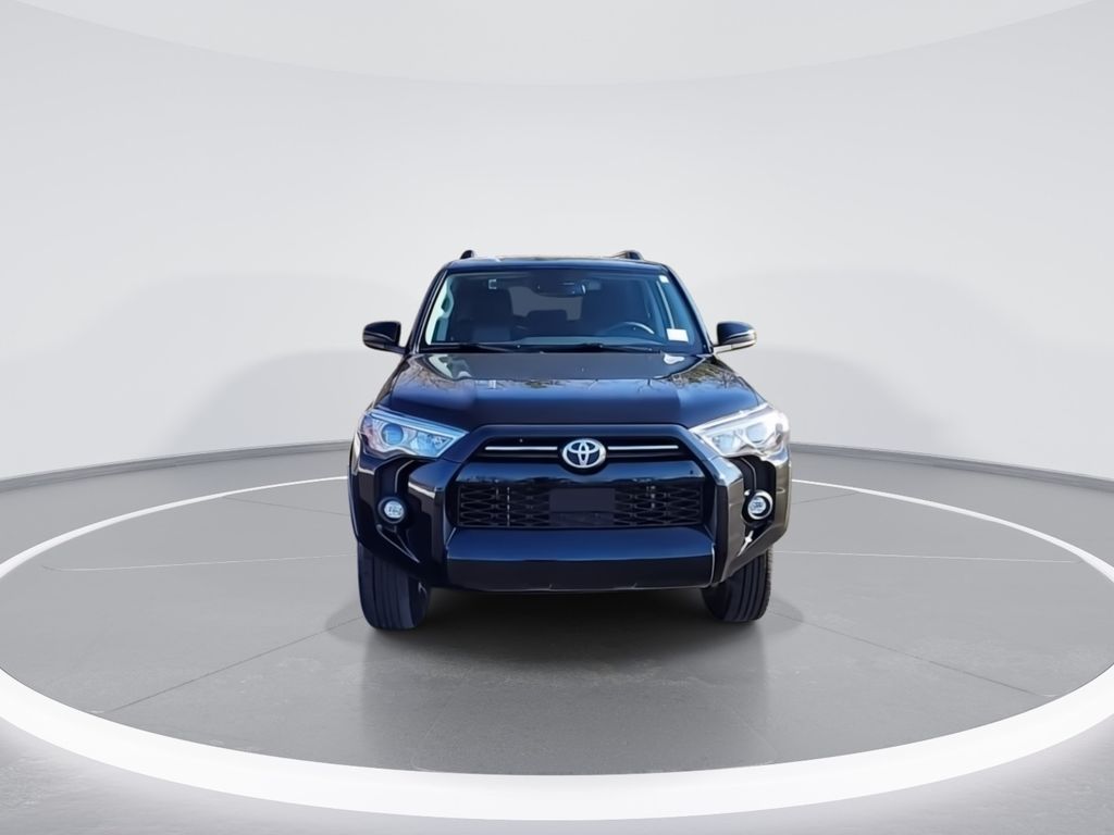 2023 Toyota 4Runner SR5 3