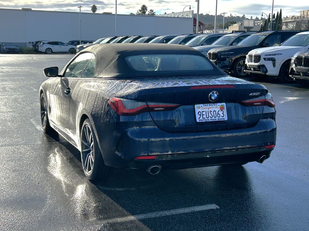 Thumbnail: 2023 BMW 4 Series - 3