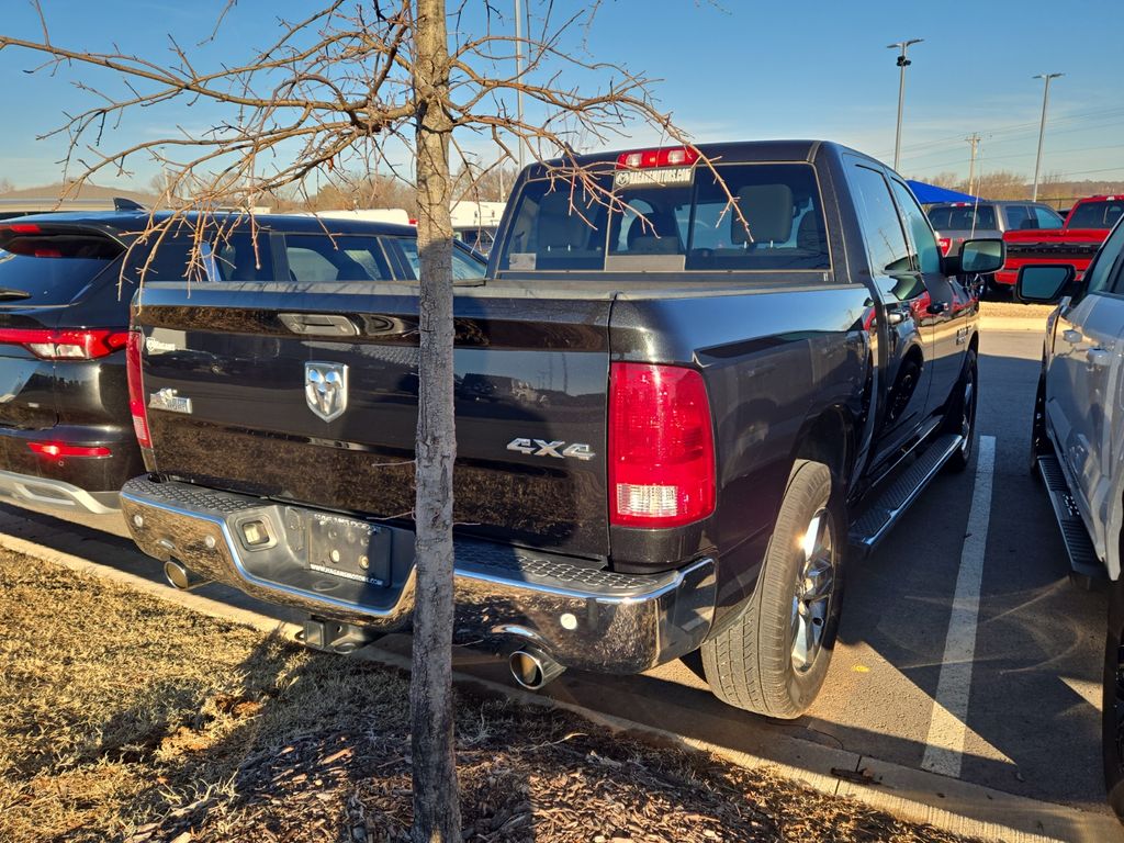 Used 2016 Ram 1500 For Sale in Farmington, AR