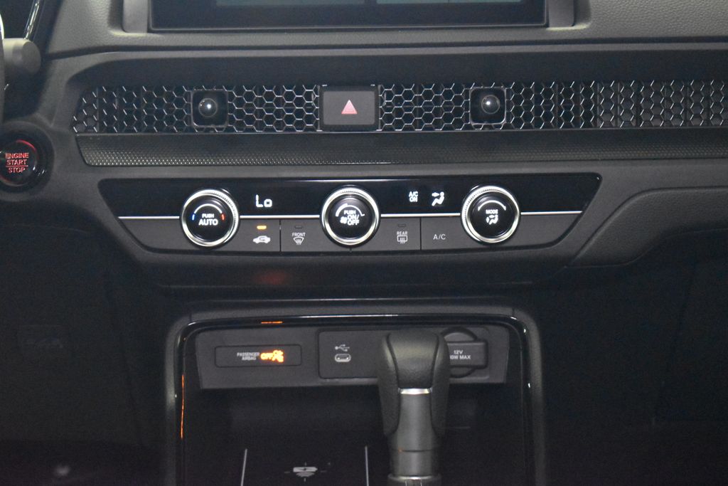 Thumbnail: 2026 Honda CR-V - 12