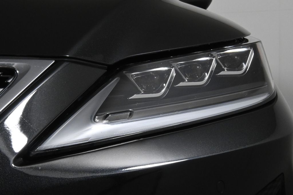2021 Lexus RX 350 11