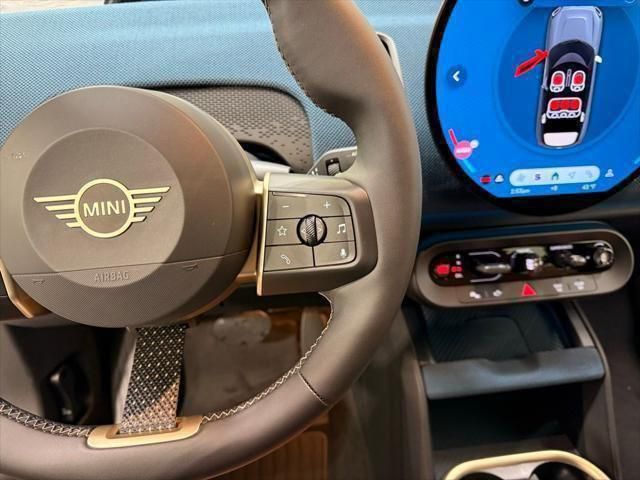 Thumbnail: 2026 MINI Cooper Countryman - 14