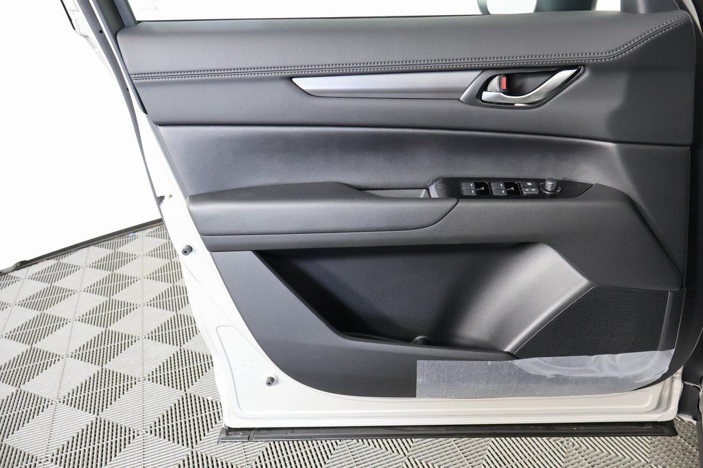 Thumbnail: 2025 Mazda CX-5 - 8