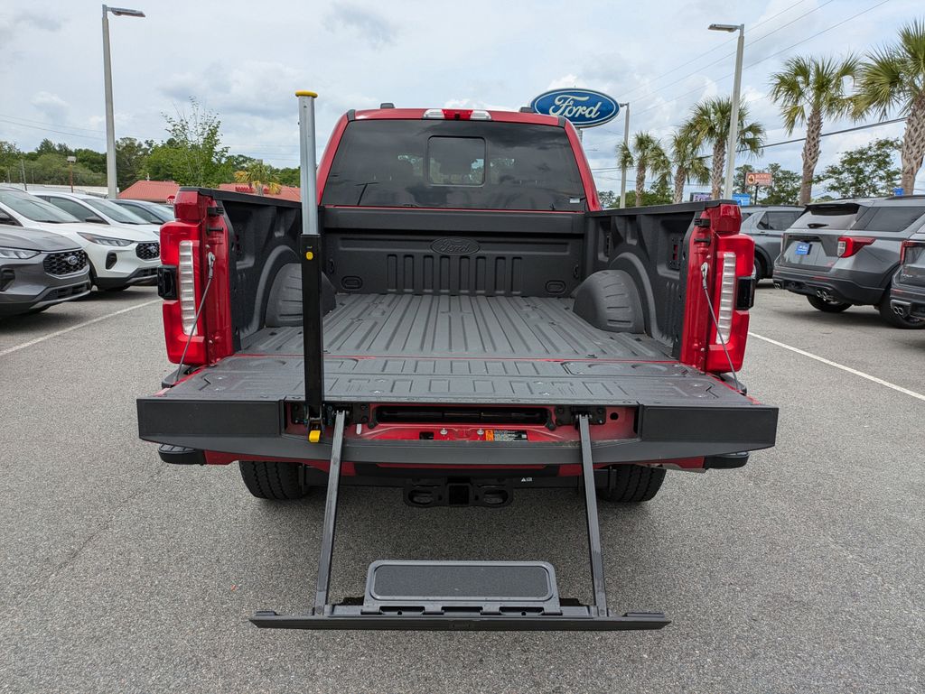 2024 Ford F-250 Super Duty Lariat