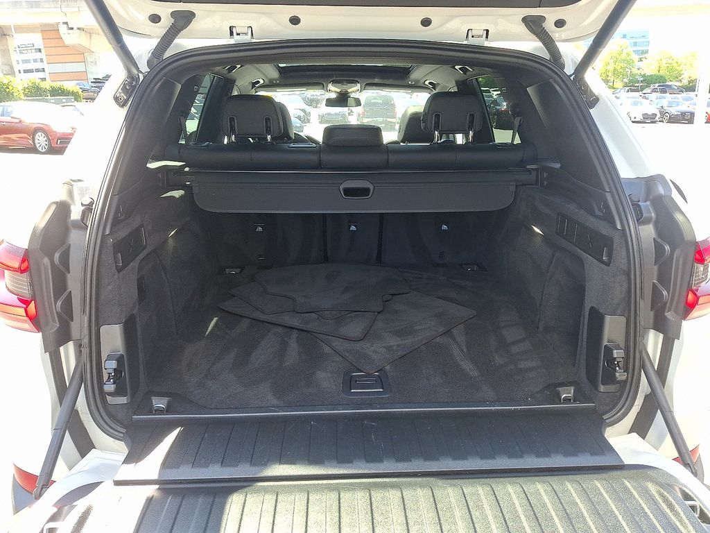 2022 BMW X5 xDrive40i 31
