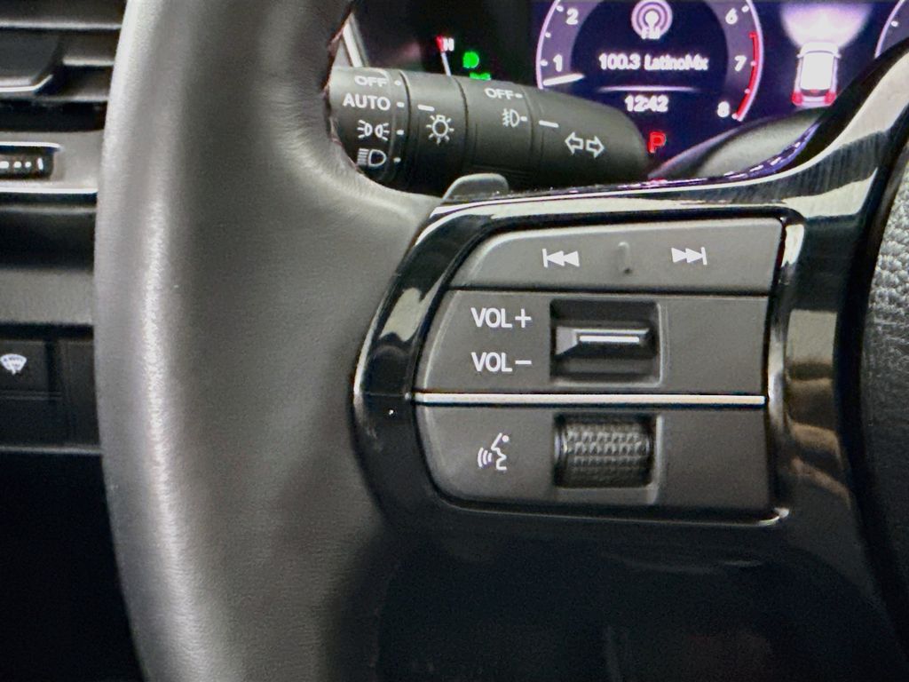 Thumbnail: 2026 Honda Pilot - 11