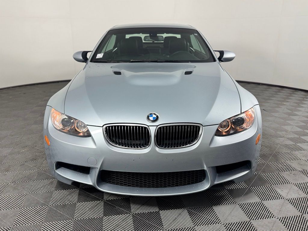 Thumbnail: 2008 BMW M3 - 2
