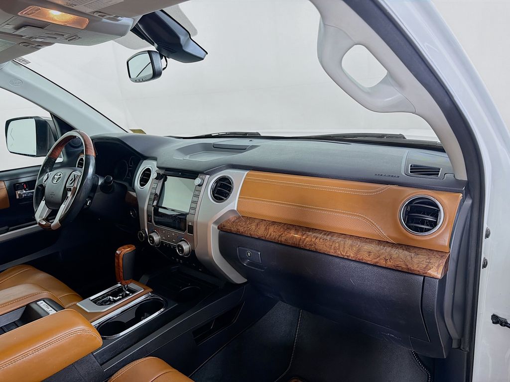 Used 2020 Toyota Tundra Truck