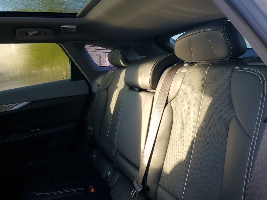 Used Car 2025 Cadillac Optiq  Sport 2 For Sale Under $50,000 In Austin, Texas